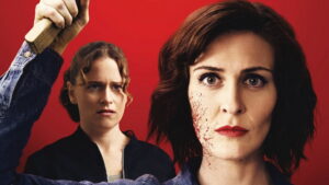 A Serial Killer’s Guide to Life