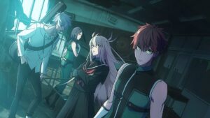 Go! Go! Loser Ranger!