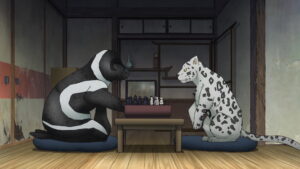 Train to the End of the World