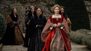 Wolf Hall