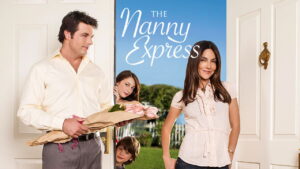 The Nanny Express