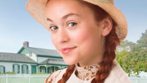 Anne of Green Gables: The Good Stars