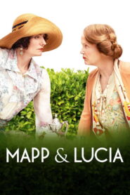 Mapp and Lucia (2014)