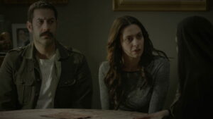 D@bbe: Curse of the Jinn