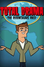 Total Drama: The Ridonculous Race