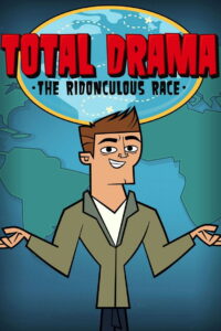 Total Drama: The Ridonculous Race