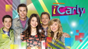 iCarly
