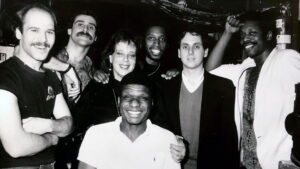 Disco: Soundtrack of a Revolution