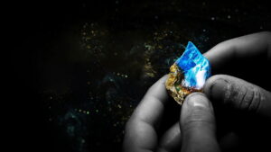 Outback Opal Hunters