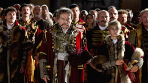 The Day of the Siege: September Eleven 1683