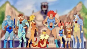 ThunderCats