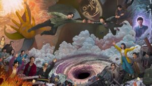 Alice in Borderland (2020)