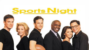 Sports Night