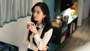 She and Her Perfect Husband