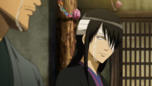 Gintama: The Final Chapter – Be Forever Yorozuya