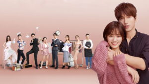 Count Your Lucky Stars