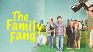 The Family Fang