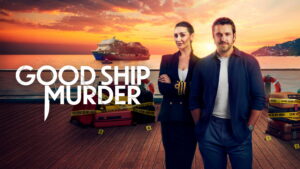 The Good Ship Murder