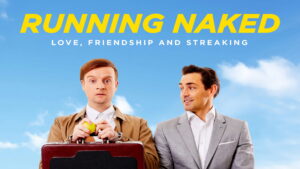 Running Naked
