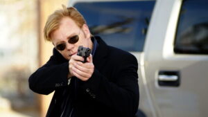 CSI: Miami