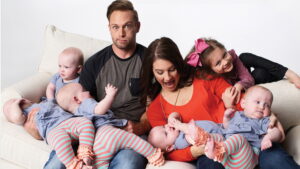 OutDaughtered