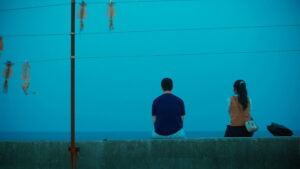 Like Flowers in Sand