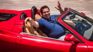 Till Luck Do Us Part