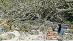 Island of the Hungry Ghosts