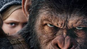 War for the Planet of the Apes
