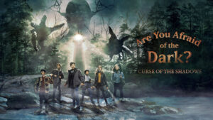 Are You Afraid of the Dark? (2019)