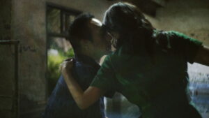 Long Day’s Journey into Night