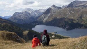 Clouds of Sils Maria