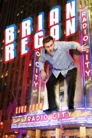 Brian Regan: Live From Radio City Music Hall