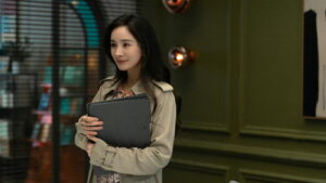 She and Her Perfect Husband