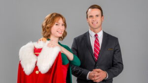 Christmas at Cartwright’s