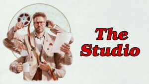 The Studio (2025)