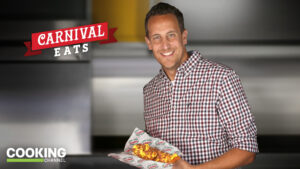 Carnival Eats