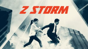 Z Storm