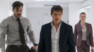 Mission: Impossible – Fallout