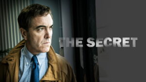 The Secret (2016)