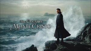 The Count of Monte Cristo (2024)