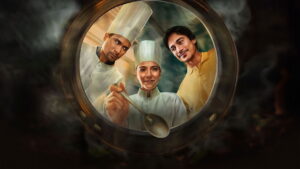 Replacing Chef Chico