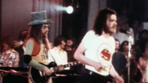 Joe Cocker: Mad Dog with Soul