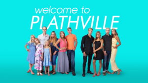Welcome to Plathville
