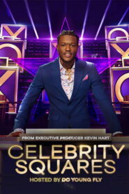 Celebrity Squares (US)