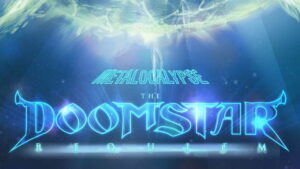 Metalocalypse: The Doomstar Requiem – A Klok Opera