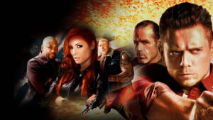 The Marine 6: Close Quarters