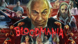 BloodMania