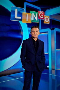 Lingo (UK) (2021)