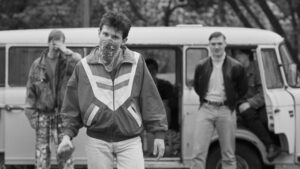 We Are Young. We Are Strong.